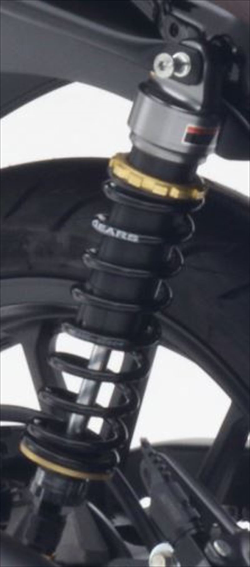 楽天市場】『GB350S』 NC59 社外品 キタコ GEARS リアショック ※2本