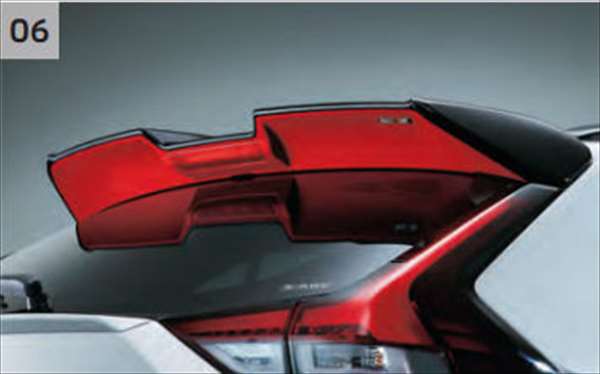 楽天市場】『エクリプスクロス』 純正 GK1W GL3W RALLIART テール