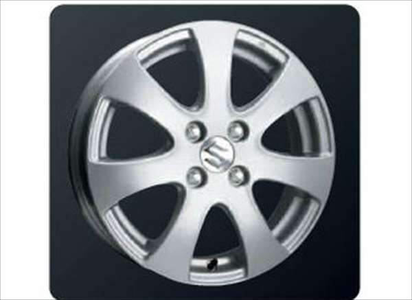 楽天市場】『ソリオ』 純正 MA15S アルミホイール(15インチ） 1本から