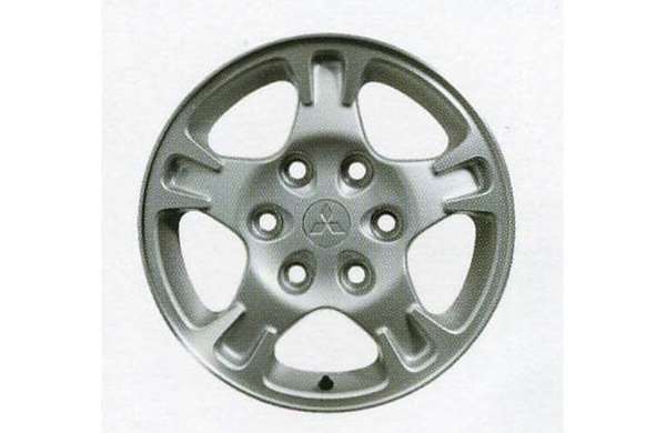 楽天市場】『パジェロ』 純正 V98W V97W V93W V88W アルミホイール（16