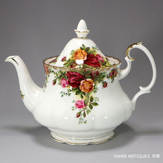 楽天市場】ロイヤルアルバート Royal Albert 英国製 オールド