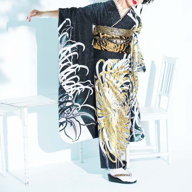 楽天市場】【2027年 成人式 1月 受付中】振袖 お買上 30点 フルセット