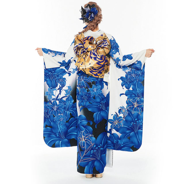 楽天市場】【2027年 成人式 1月 受付中】振袖 お買上 30点 フルセット