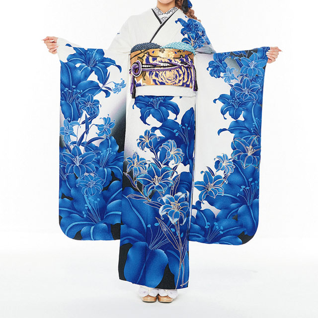 楽天市場】【2027年 成人式 1月 受付中】振袖 お買上 30点 フルセット