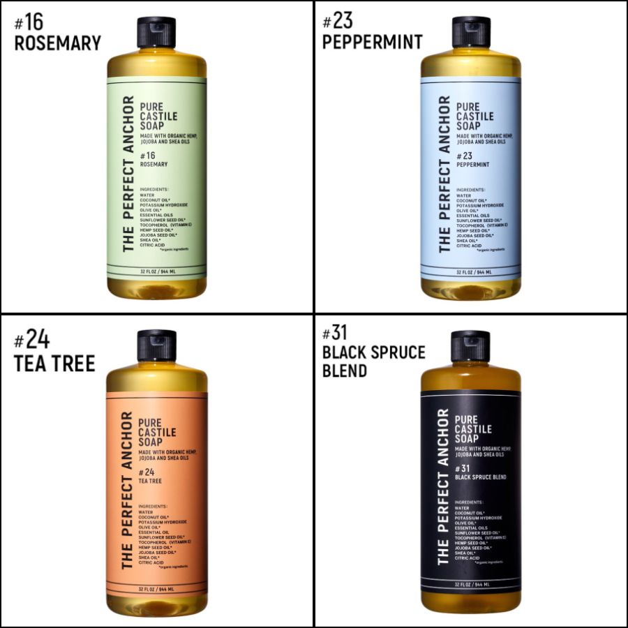 楽天市場】大容量 正規品 『 ザ・パーフェクトアンカー ピュア カ