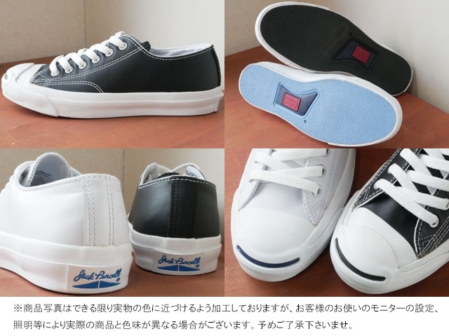楽天市場】＼ポイント10倍／JACK PURCELL LEA JACK PURCELL コンバース