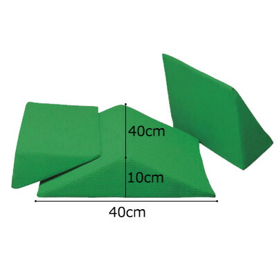 楽天市場】ナーセントパット【A 3点セット(大1、小2)】体位変換 床ずれ