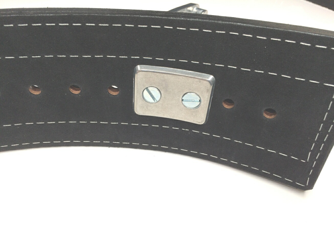 楽天市場】INZER(インザー)レバー アクション ベルト 筋トレ用