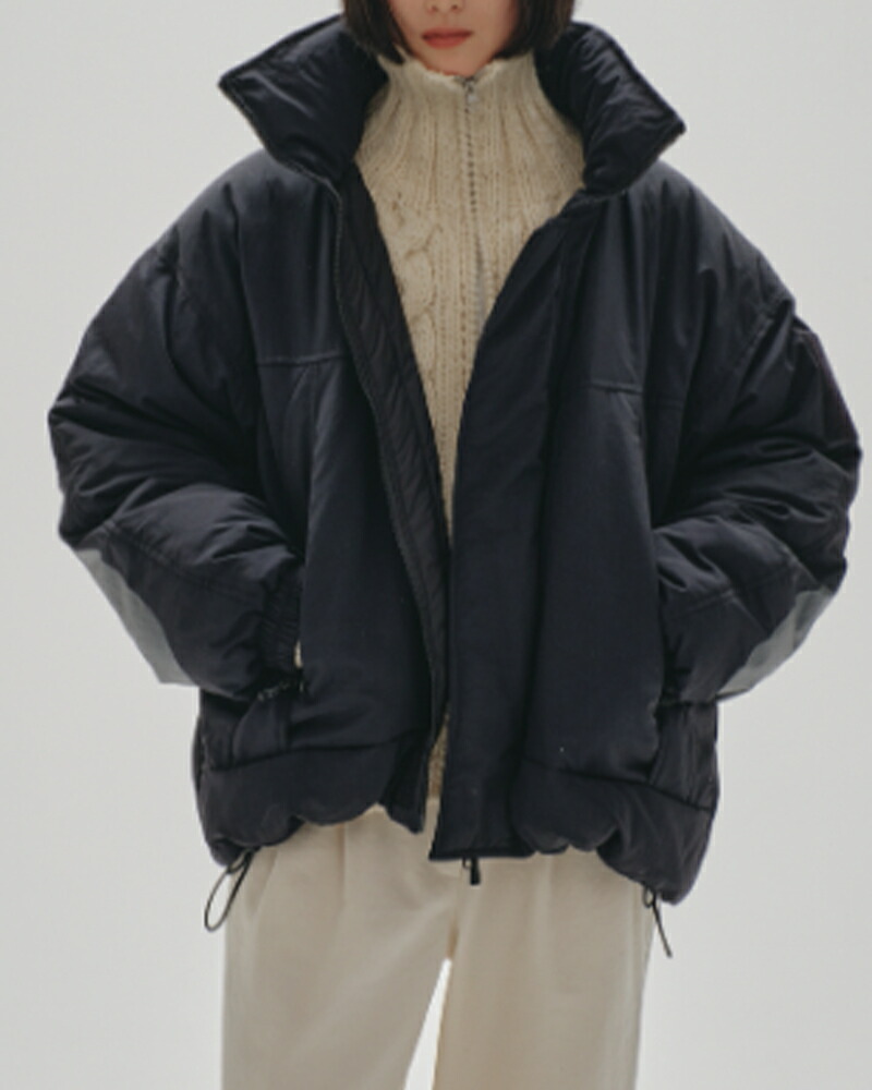 楽天市場】TODAYFUL トゥデイフル Monster Down Jacket モンスター