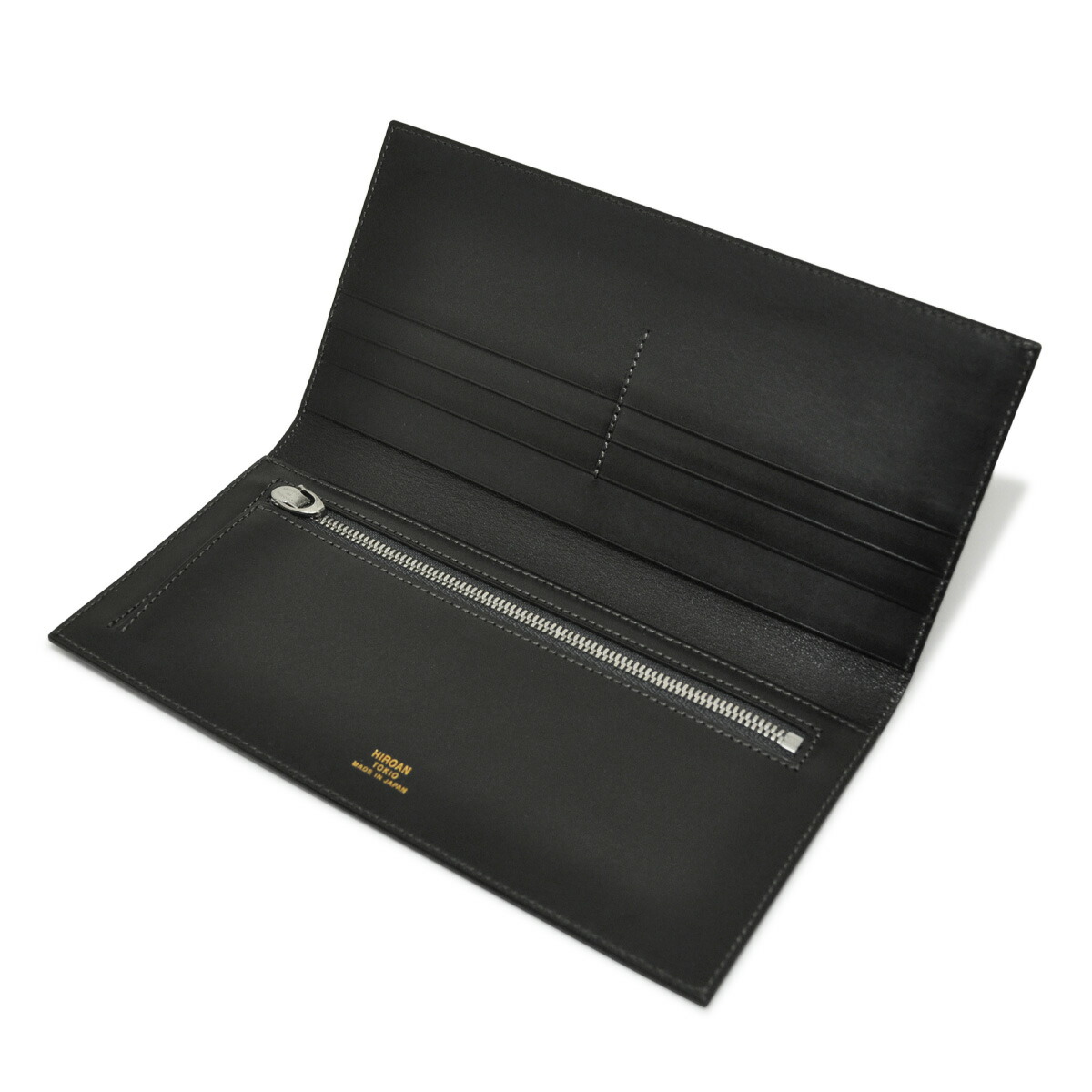 楽天市場】ヒロアン 長財布 プロシモ メンズ HM-201833 博庵 HIROAN