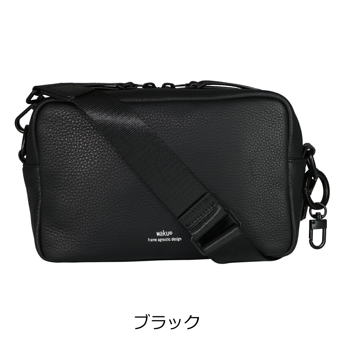 楽天市場】ワク ショルダーバッグ ミニショルダー カジュアル 縦型