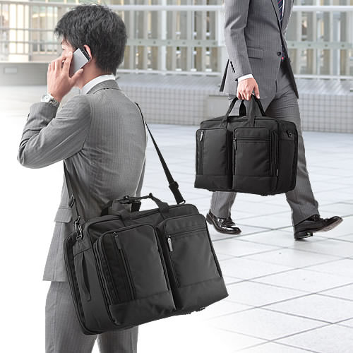 楽天市場】【クーポンで800円OFF！3/11(水) 1:59まで】 ビジネスバッグ