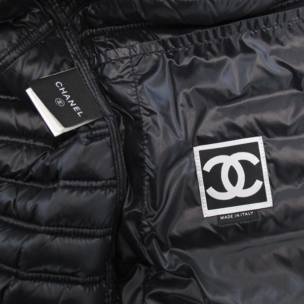 楽天市場】シャネル ダウンベスト 【Bランク】【中古】 : 質屋さのや
