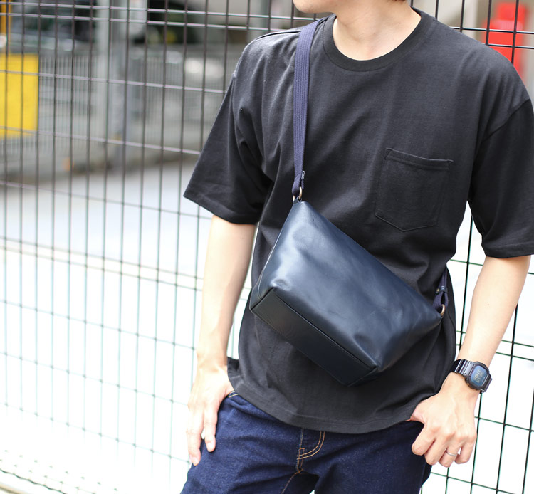 楽天市場】【期間限定価格】ショルダーバッグ メンズ 日本製 防水