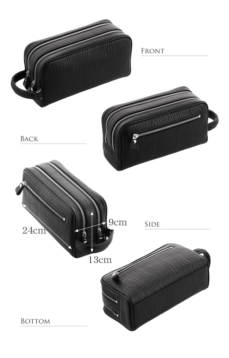 楽天市場】【5%offクーポン】日本製 marelli/マレリー アザラシ革