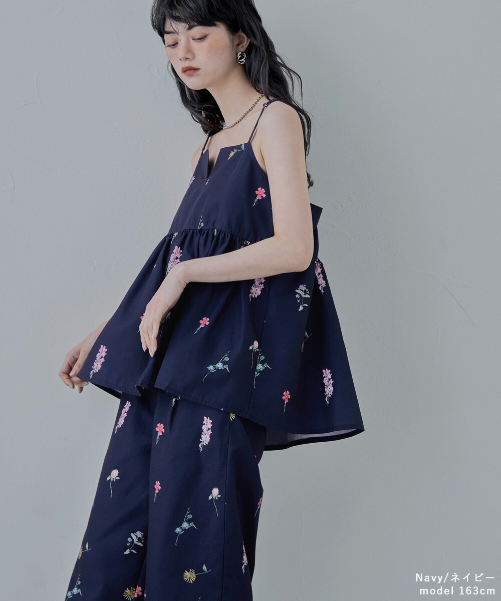 楽天市場】3月5日 23時59分まで10%OFFクーポン！花柄プリント