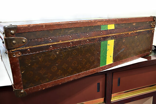 楽天市場】超希少 ルイヴィトン LOUIS VUITTON モノグラム ハンド