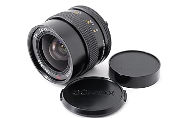 楽天市場】【中古】CONTAX コンタックス Distagon 25mm F2.8 T* MMJ