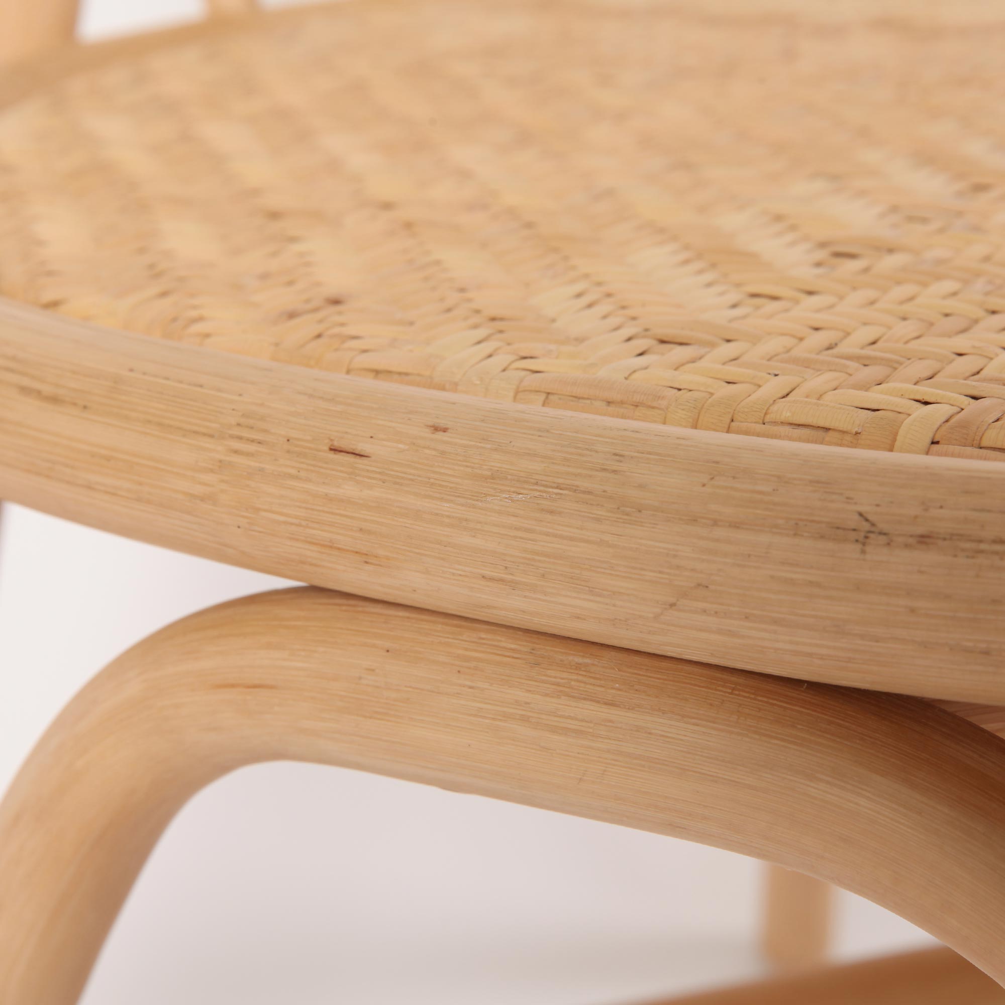 楽天市場】【0195】TOU / WR サイドチェア ナチュラル : scope version.R