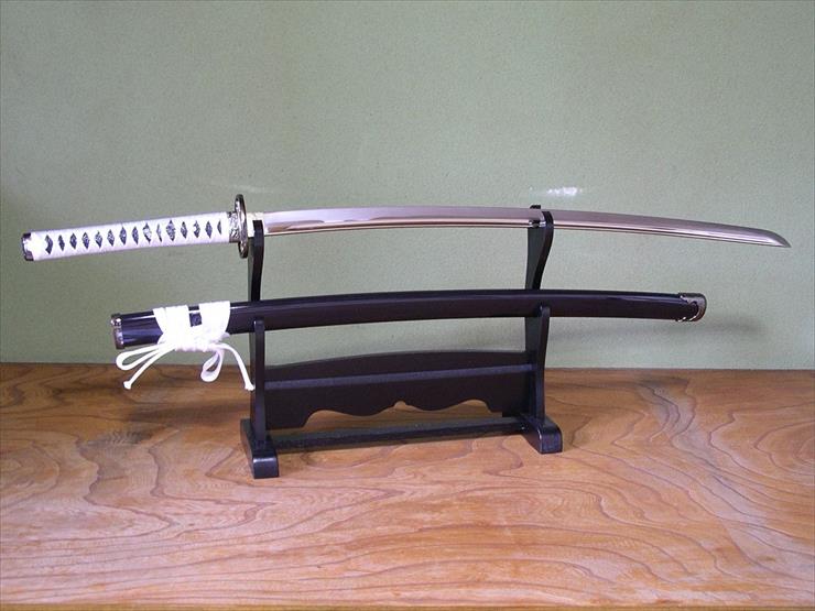 楽天市場】関の美術刀剣 戦国武将 織田信長 長谷部国重 大刀 模造刀