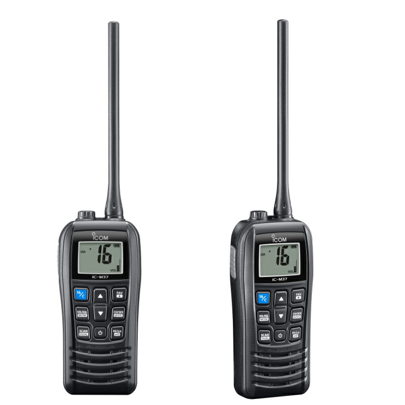 楽天市場】【スーパーSALE×店内5倍】ICOM アイコム 国際VHF