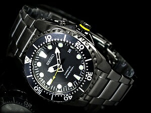 楽天市場】【逆輸入SEIKO KINETIC Diver's 200m】セイコー