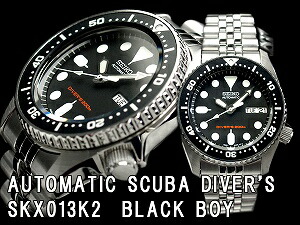 楽天市場】逆輸入SEIKO BLACK BOY セイコー ボーイズサイズ ブラック