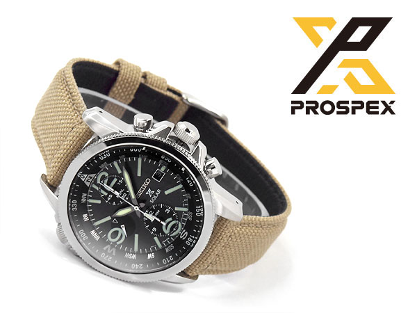 楽天市場】【逆輸入 SEIKO PROSPEX】セイコー プロスペックス ソーラー