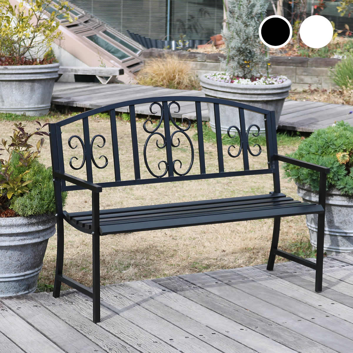 ガーデンベンチ アンティーク」の人気商品一覧 | 安い商品を通販サイト