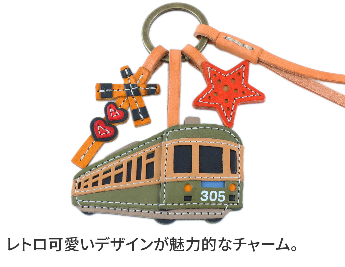 楽天市場】☆ genten ゲンテン チャームWAKU WAKU Charm（ワクワク