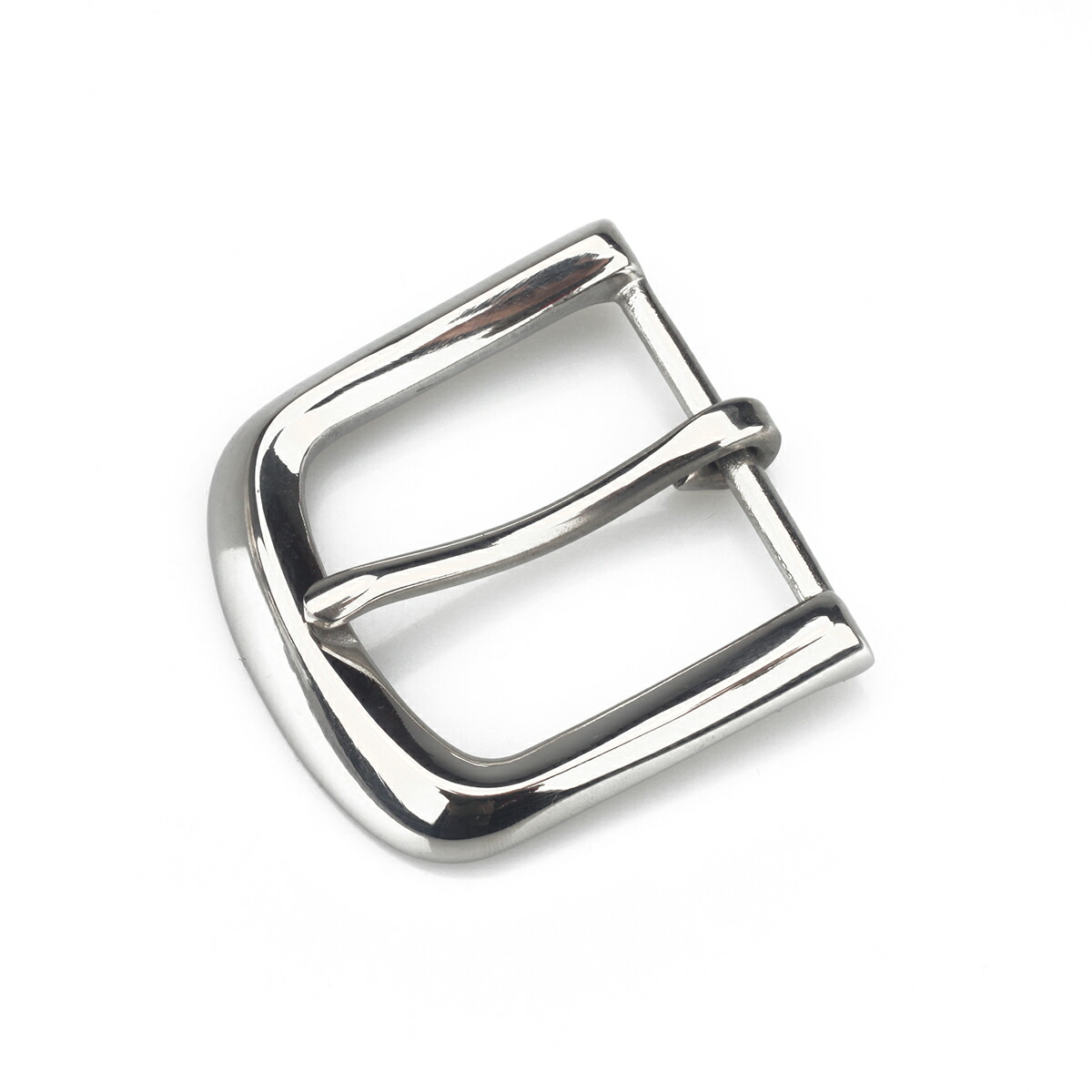 楽天市場】senwa ステンレス製 ベルトバックル メンズ 40mm 尾錠