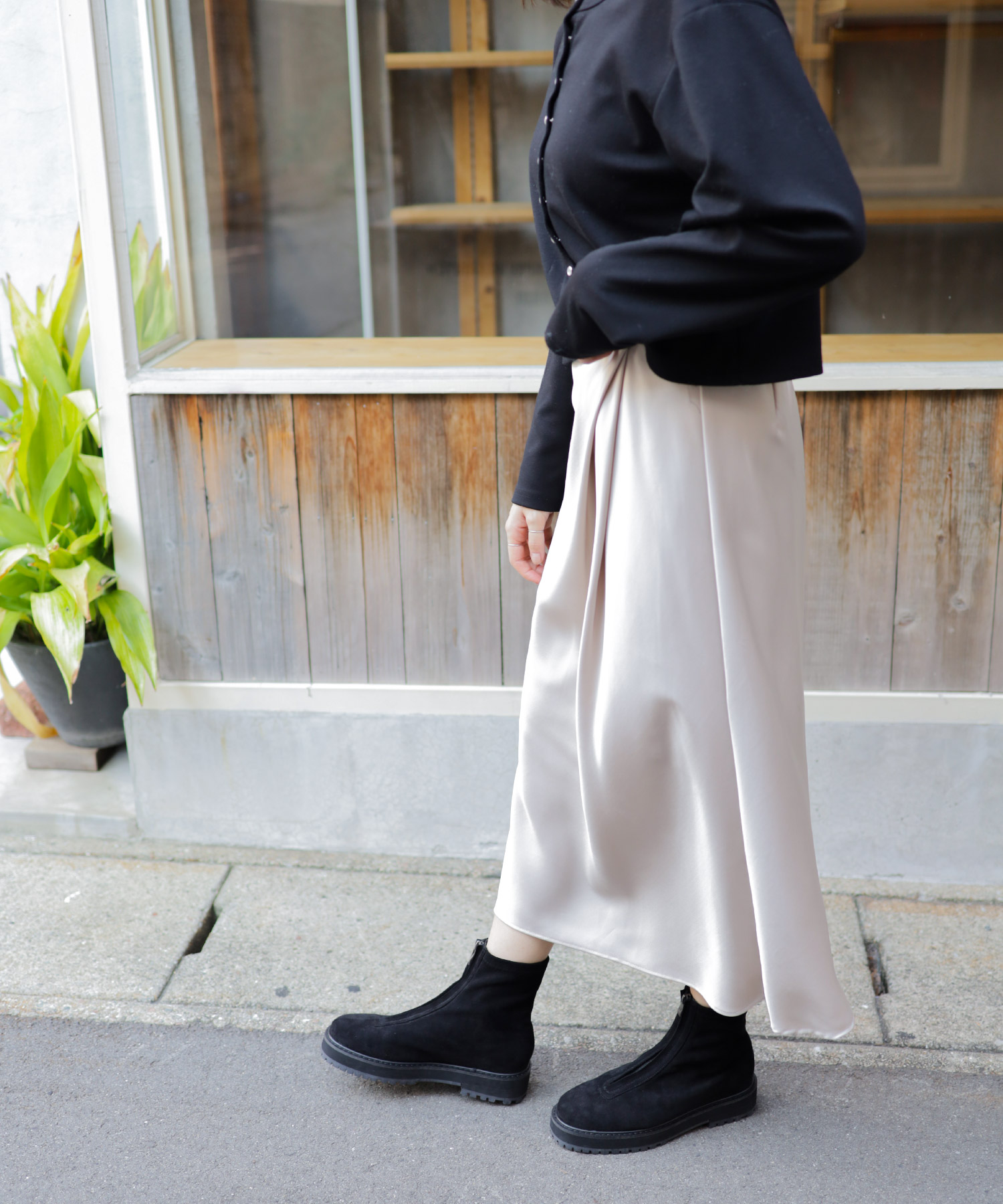 楽天市場】【週末48H限定☆10％OFFクーポン】Newカラー ショートブーツ