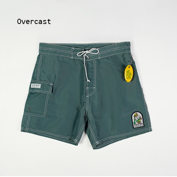 楽天市場】レビューでクーポン☆ケイティン 海パン サーフパンツ KATIN