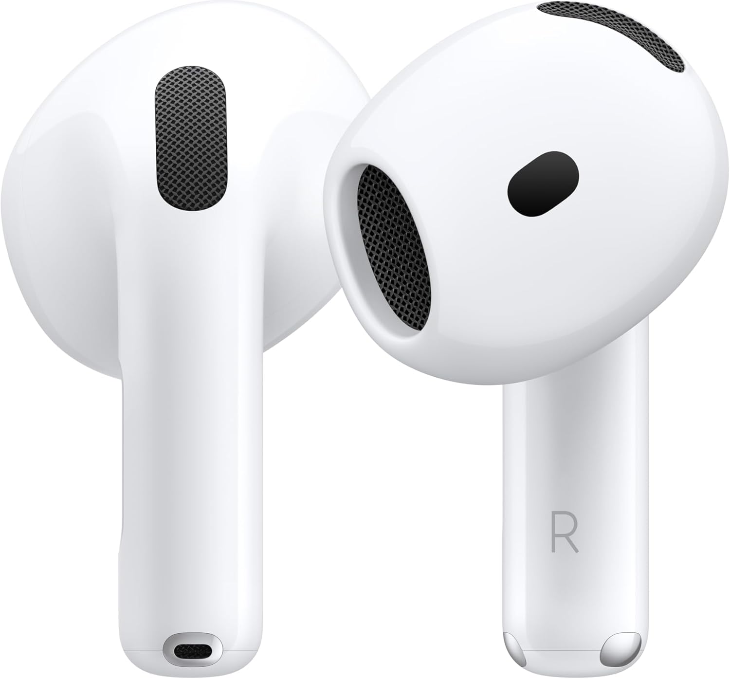 楽天市場】AirPods 4 アクティブノイズキャンセリング搭載モデル