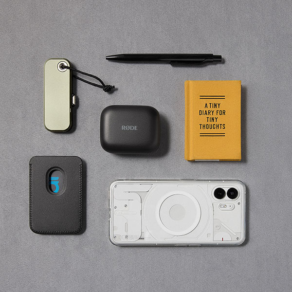 楽天市場】RODE Wireless Micro ワイヤレスマイクロ iPhone/Android