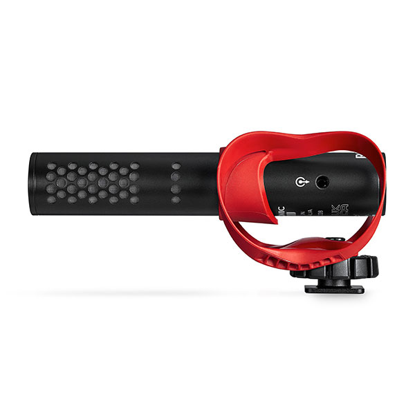 楽天市場】RODE VideoMic GO II HELIX ビデオマイクゴーIIヘリックス