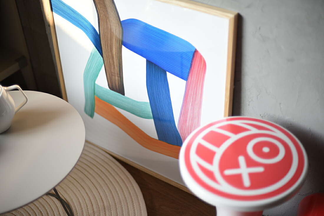 楽天市場】vitra ヴィトラ ロナン・ブルレック ドローイング ポスター