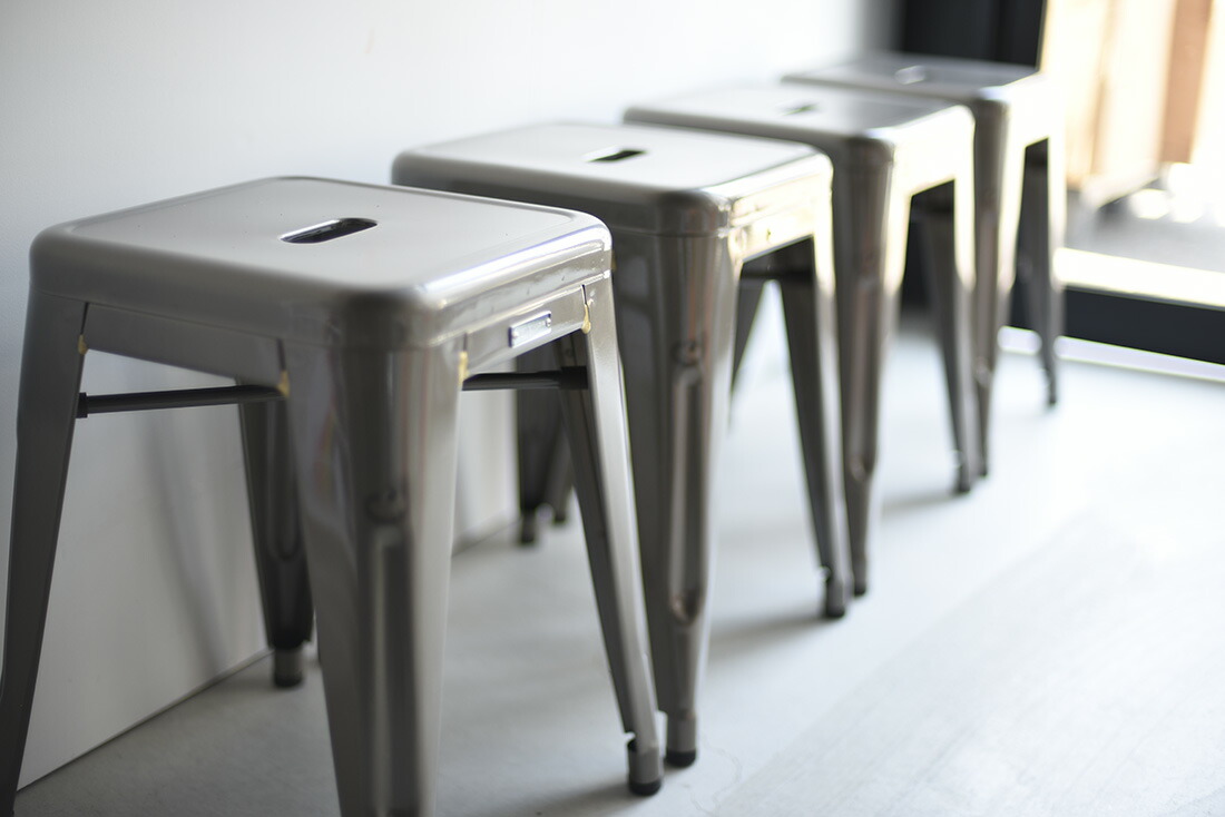 楽天市場】【要エントリ全ポイントback抽選!】Tolix トリックス H 45