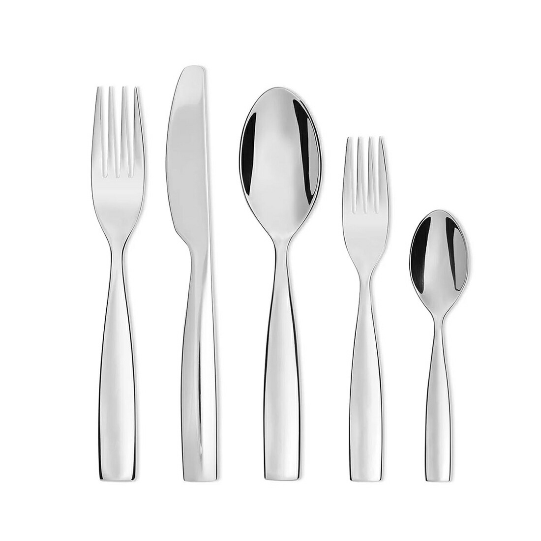 楽天市場】【店舗クーポン発行中】ALESSI アレッシ DRESSED カトラリー