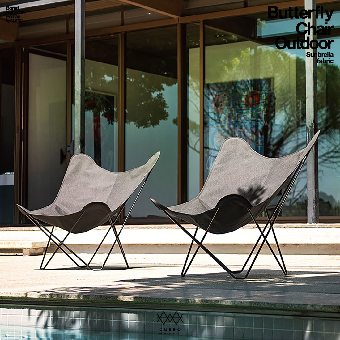 楽天市場】【プレSSクーポン発行中】CUERO クエロ キュエロ BKFチェア