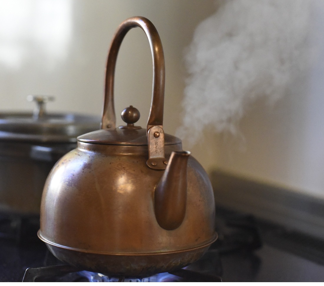 楽天市場】【店舗クーポン発行中】東屋 銅之薬缶 どうのやかんAZSN0002