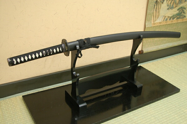 楽天市場】模造刀 逆刃刀 飛龍鍔 (模造刀仕様) 職人が丹念に製造した