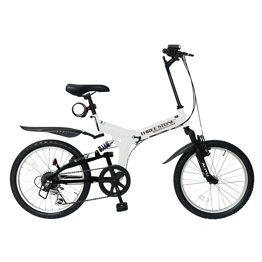 楽天市場】【スーパーSALEポイント2倍】 自転車 折りたたみ自転車 20