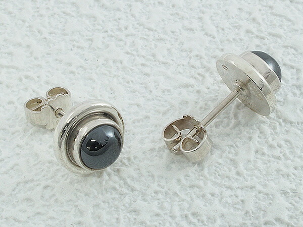 楽天市場】◇ミウラ◇ジョージジェンセン GEORG JENSEN ヘマタイト