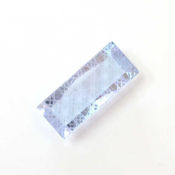 楽天市場】箸置き おしゃれ ガラス 5個セット クリスタル切子 フラット