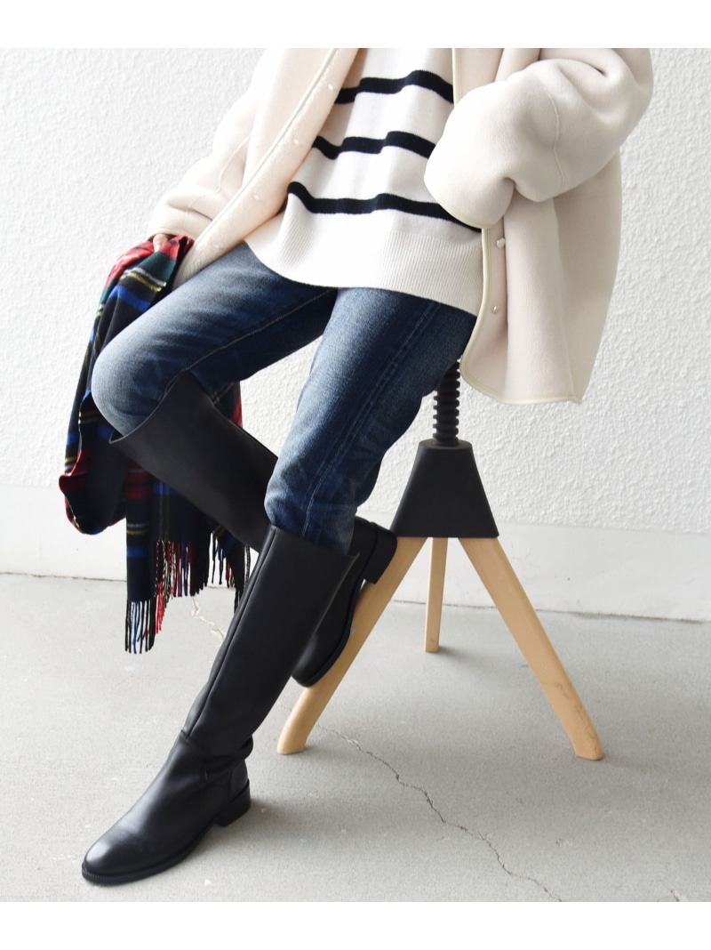 楽天市場】【SALE／30%OFF】【WEB限定】スリム テーパード デニム