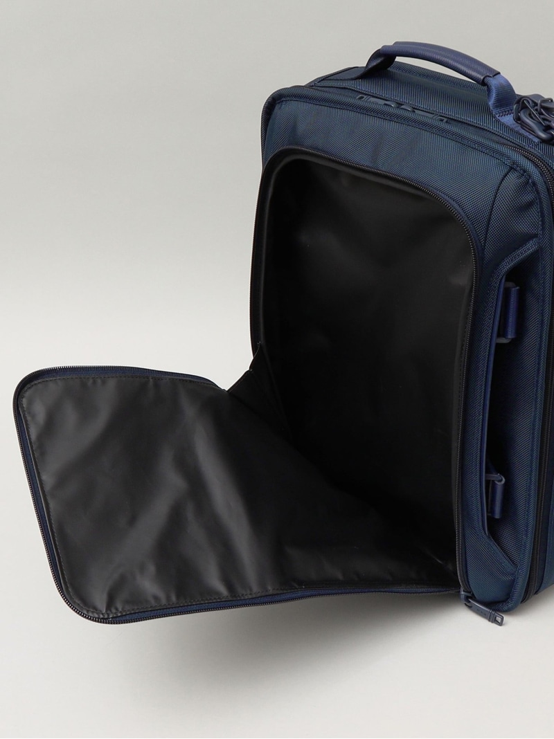 楽天市場】【SHIPS別注】TUMI: 完全別注モデル『ALPHA 3』ミッド 3WAY