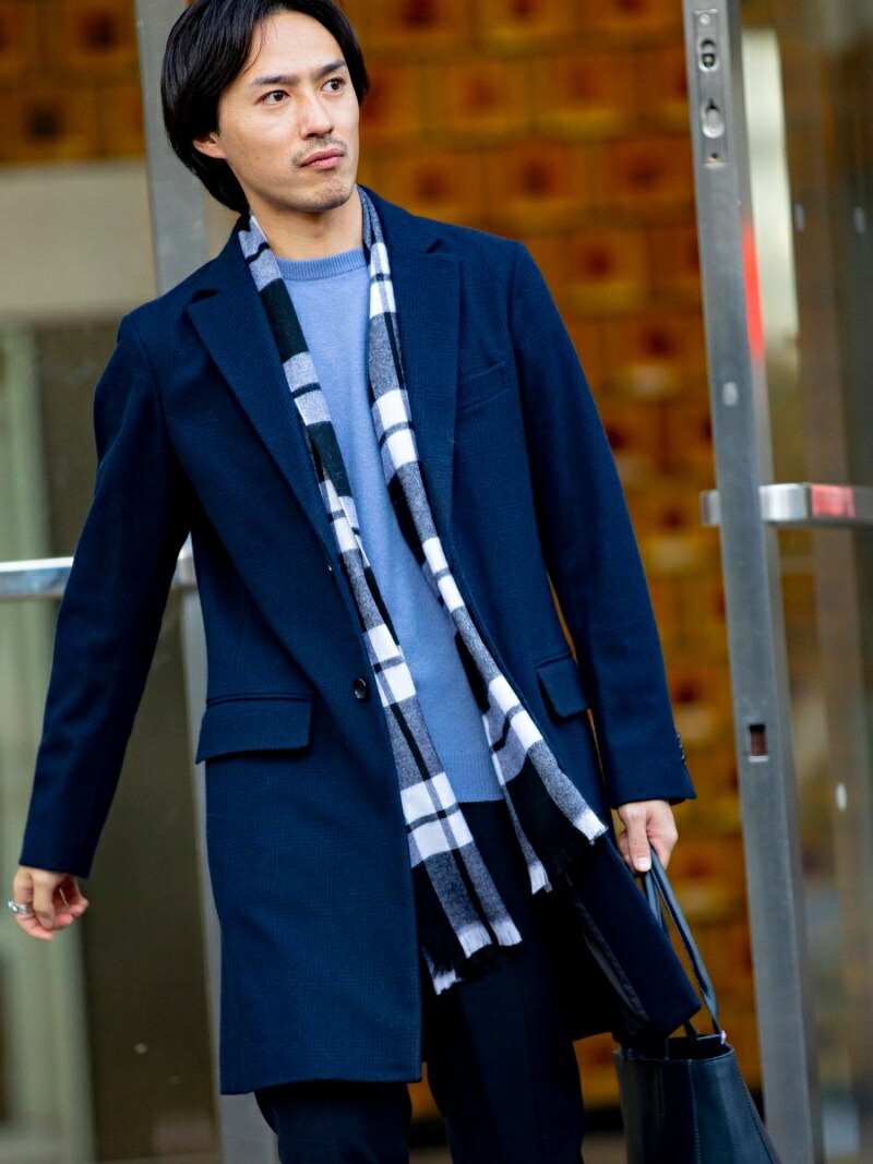 楽天市場】【SALE／60%OFF】SC:スーパー140'Sカシミヤブレンドメルトン