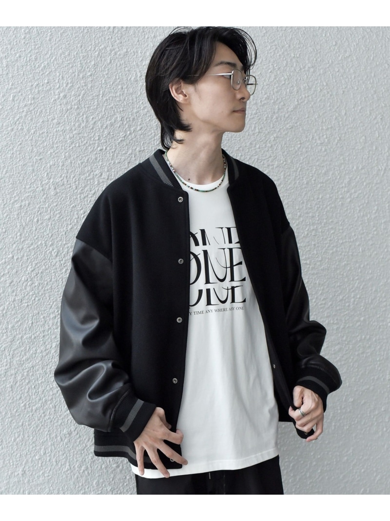 楽天市場】【SALE／30%OFF】SHIPS any: ウールライク スタジアム