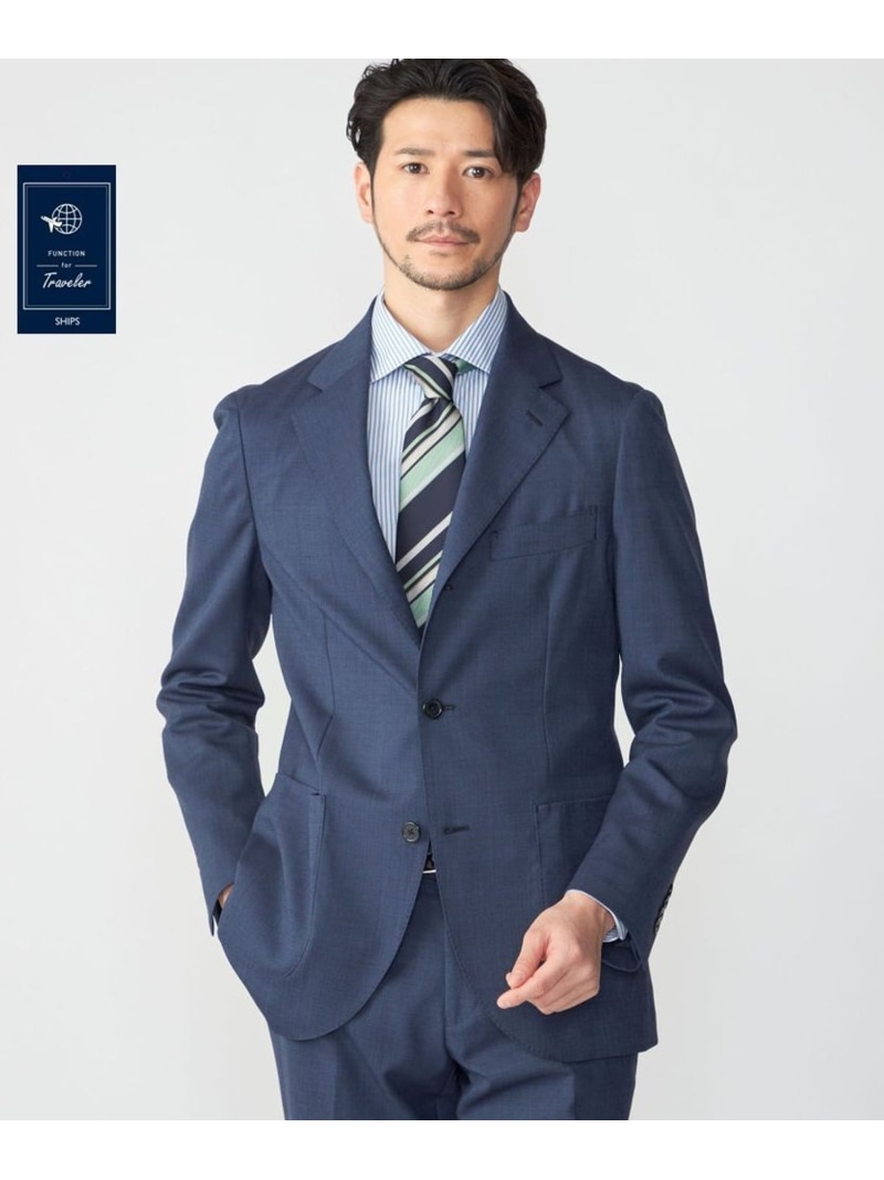 楽天市場】【SALE／60%OFF】SHIPS:＜セットアップ対応/洗濯機可能